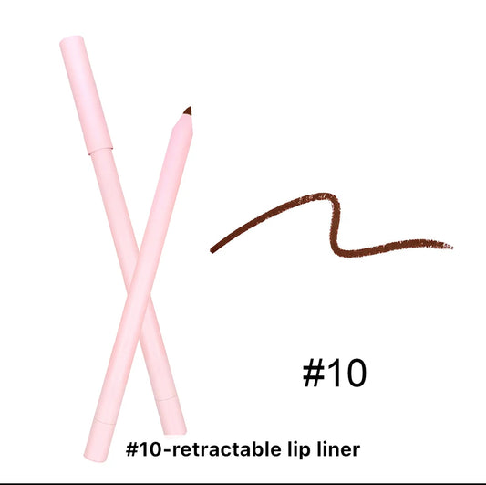 VK  Retractable Lip Liner