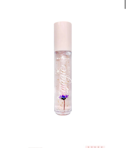 Italia Deluxe: 24Kt Magic Lip Oil